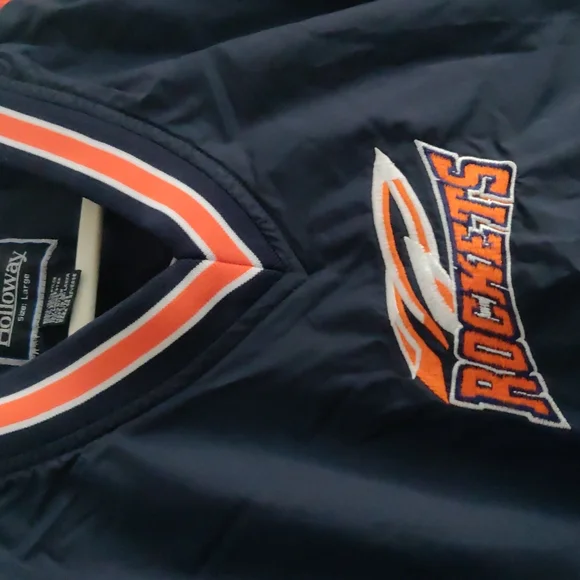 Rockets jacket - Picture 2 of 4